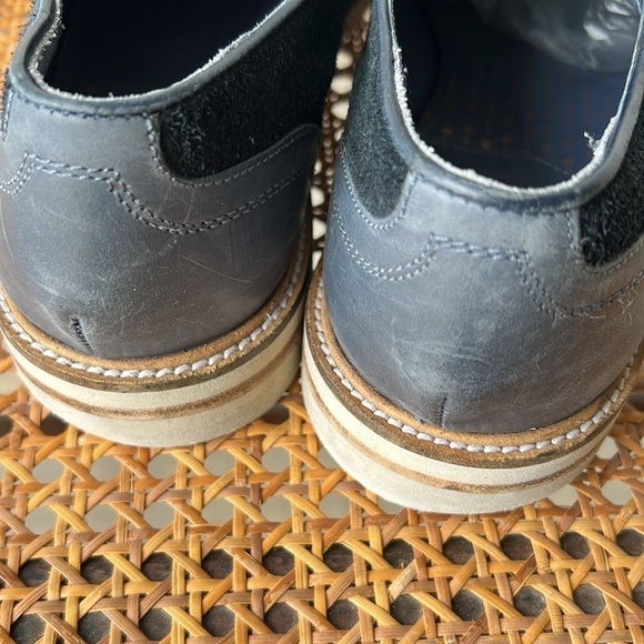 Ted Baker London Siablo Suede Derby main image 12